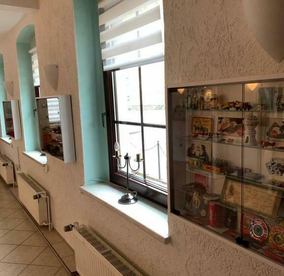 Общежитие Landhotel Elterlein