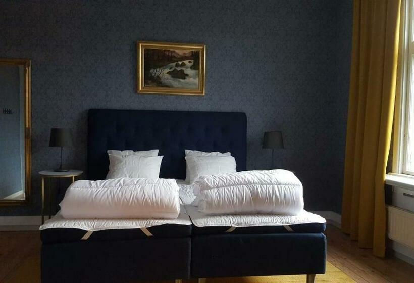 הוסטל Romme Logi