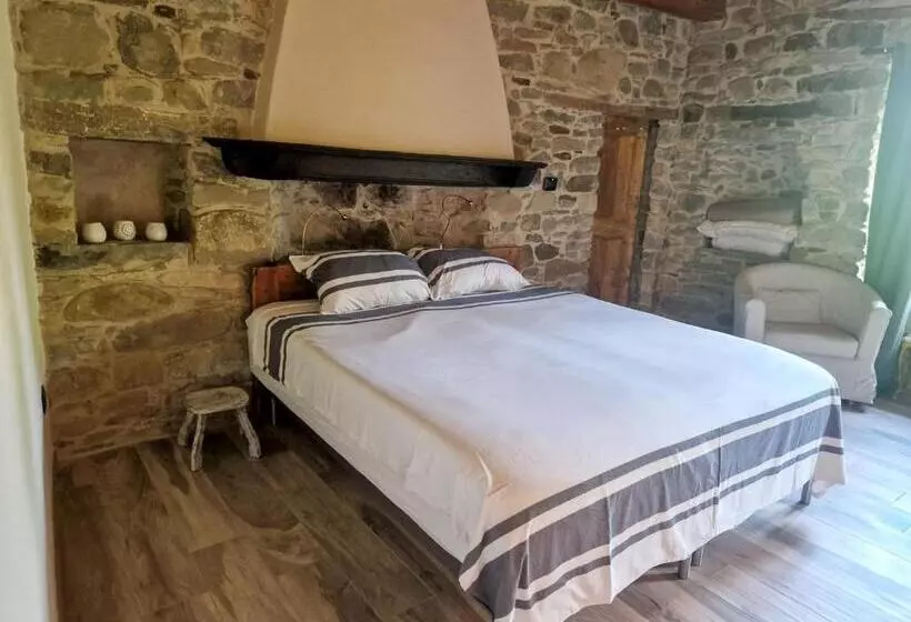 B&b Barbaia
