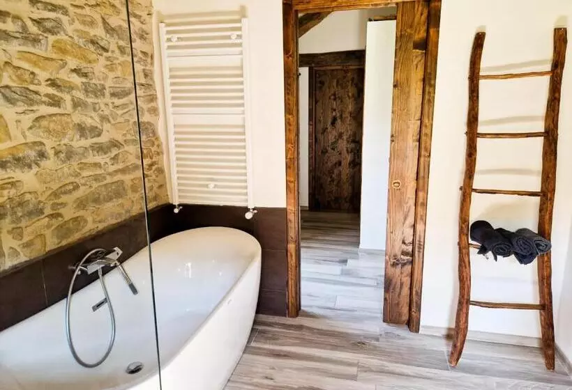B&b Barbaia
