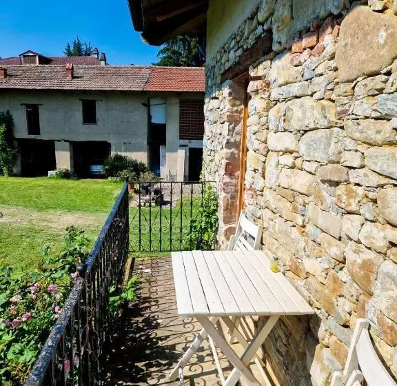 B&b Barbaia