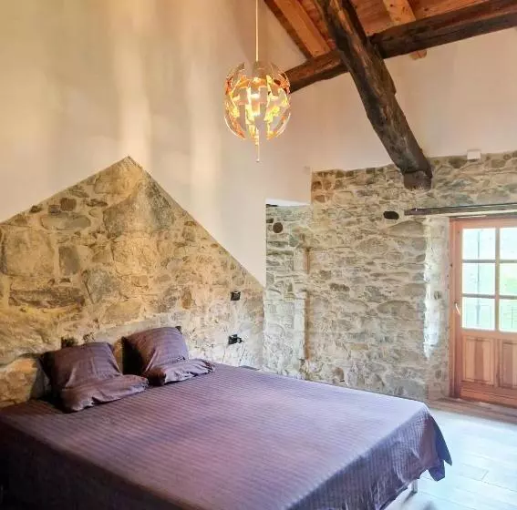 B&b Barbaia