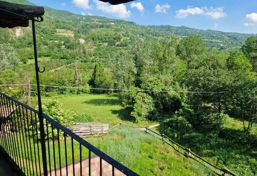 B&b Barbaia