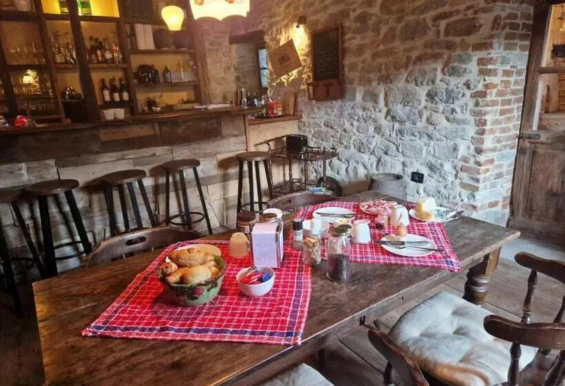 B&b Barbaia