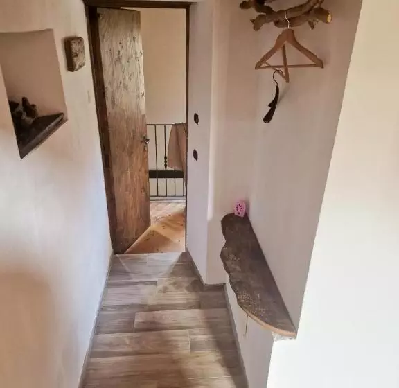 B&b Barbaia