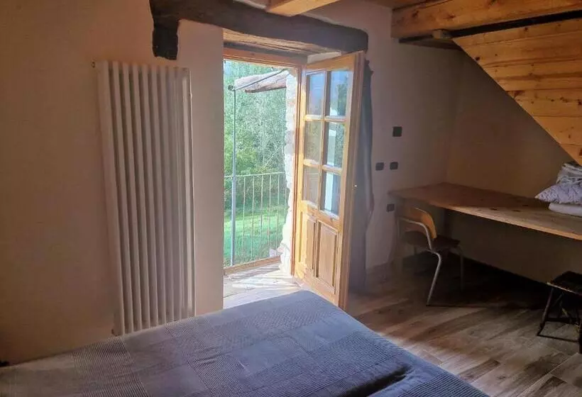 B&b Barbaia