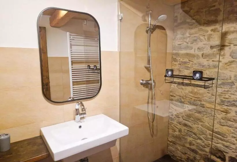 B&b Barbaia