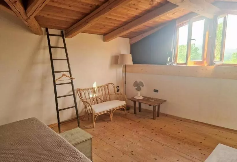B&b Barbaia
