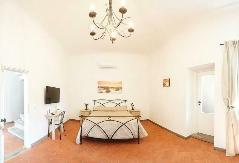 B&b Mi Casa Es Tu Casa