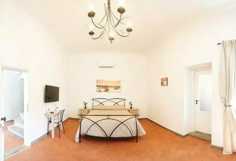 B&b Mi Casa Es Tu Casa