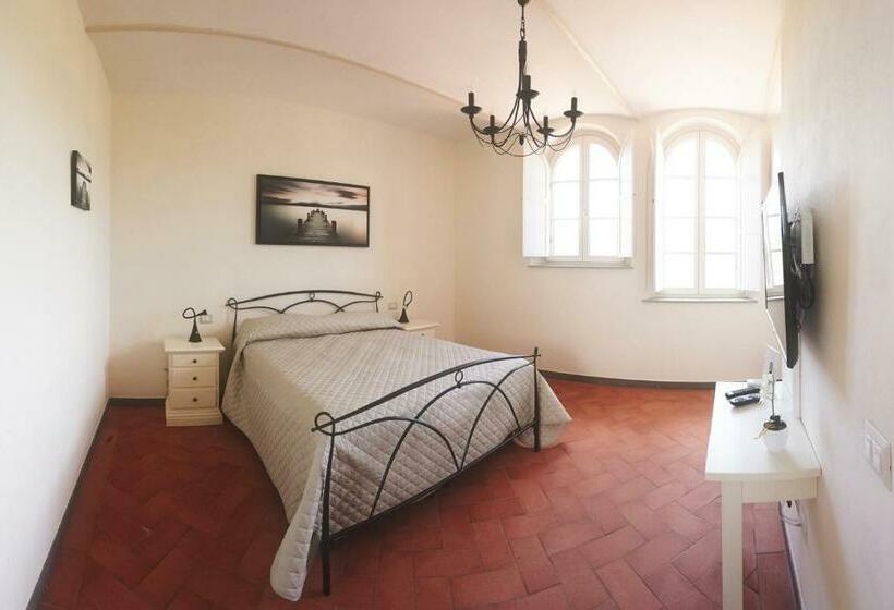 B&b Mi Casa Es Tu Casa