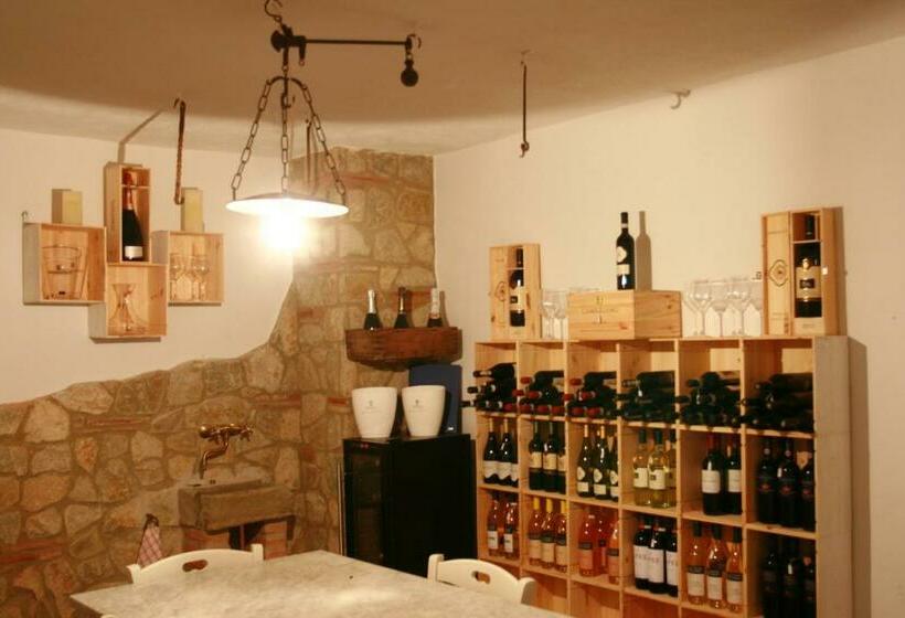 B&b Mi Casa Es Tu Casa