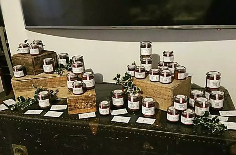 B&b Mi Casa Es Tu Casa