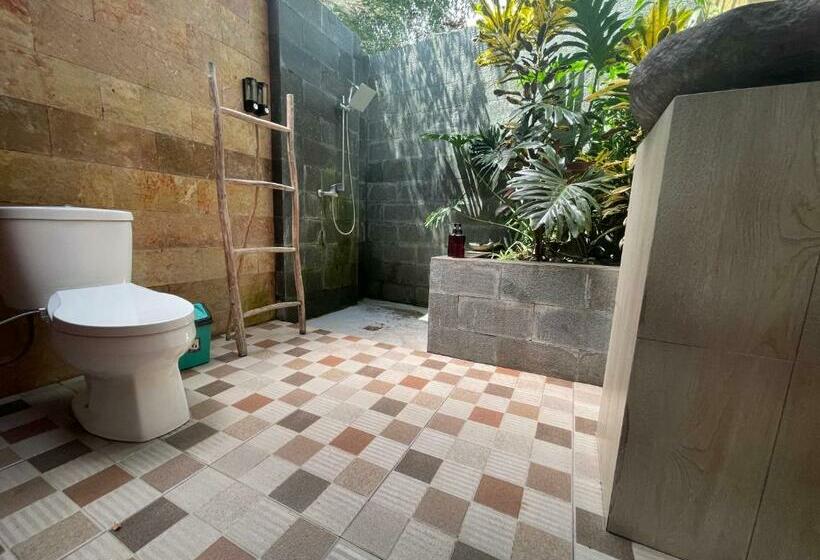 住宿加早餐  Batur Panorama