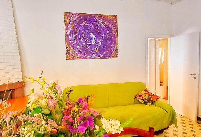 צימר Casa Cristallo