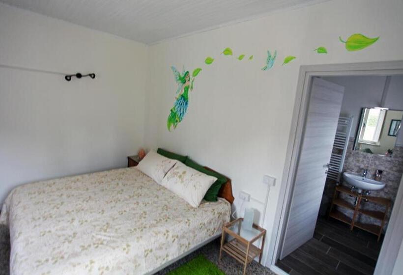 צימר Casa Cristallo