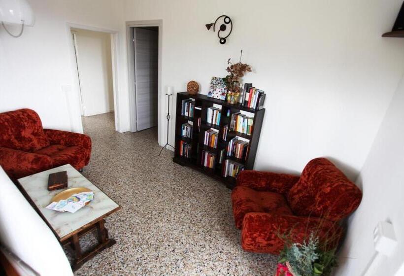 צימר Casa Cristallo