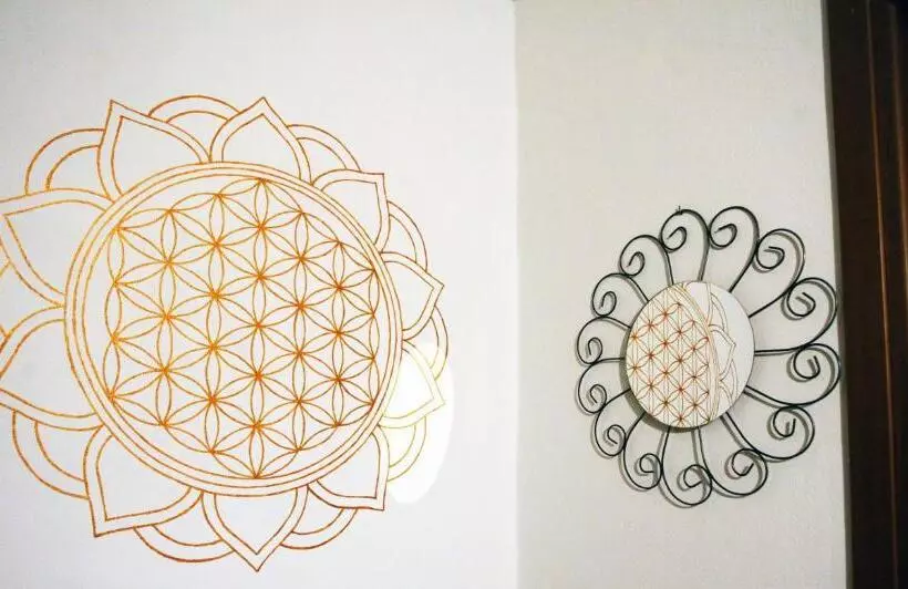 Aamiaismajoitus (B&B) Casa Cristallo