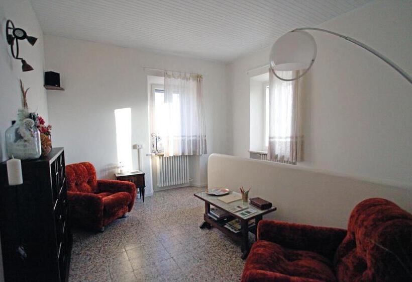 צימר Casa Cristallo