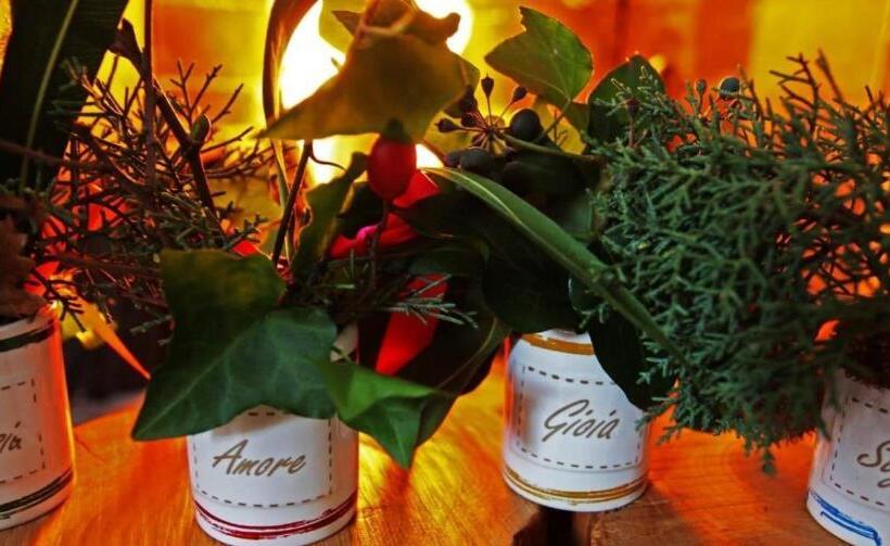 צימר Casa Cristallo