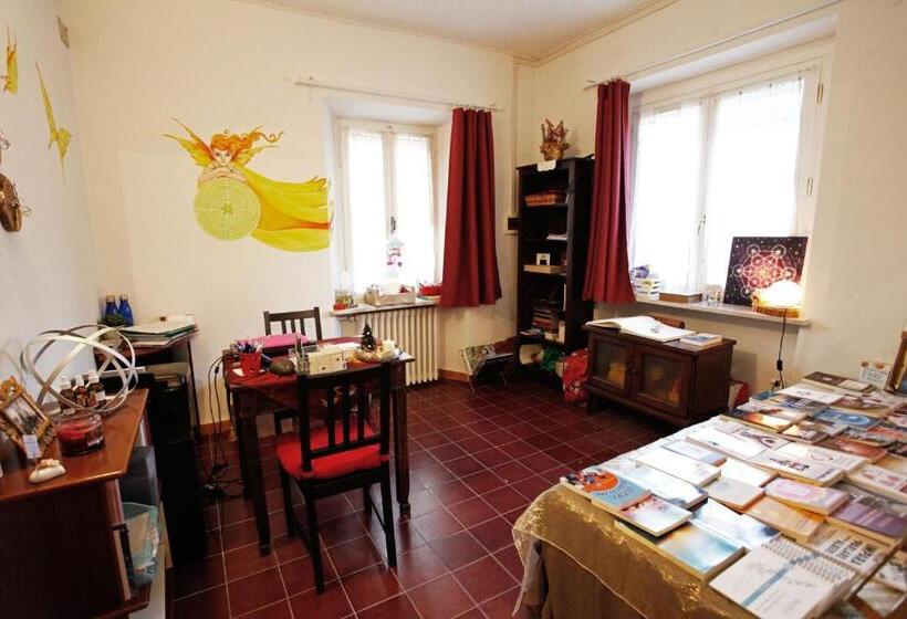 צימר Casa Cristallo