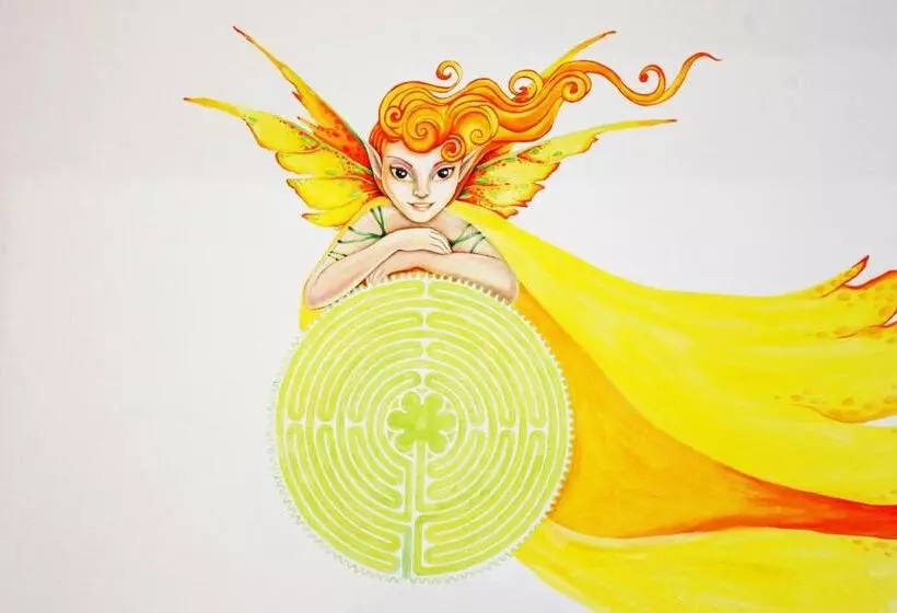 Aamiaismajoitus (B&B) Casa Cristallo