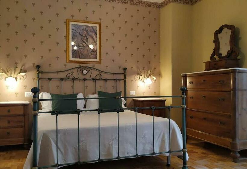 ベッドアンドブレックファースト Il Belvedere