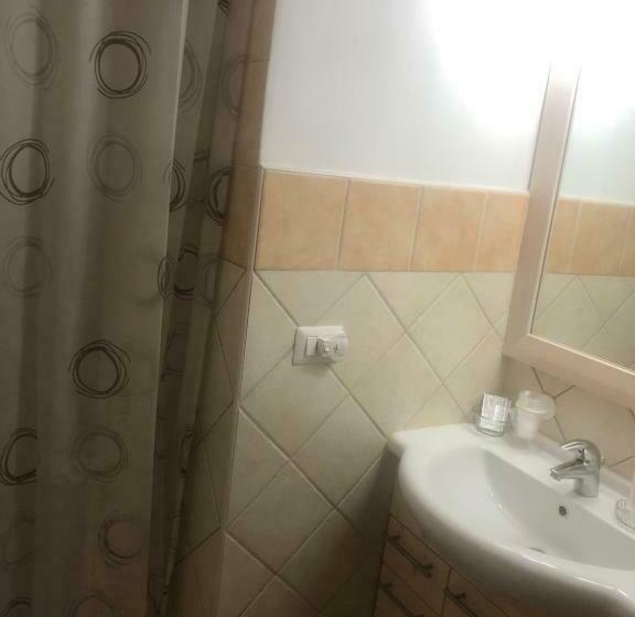 ベッドアンドブレックファースト Il Belvedere