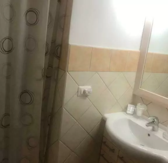 Aamiaismajoitus (B&B) Il Belvedere