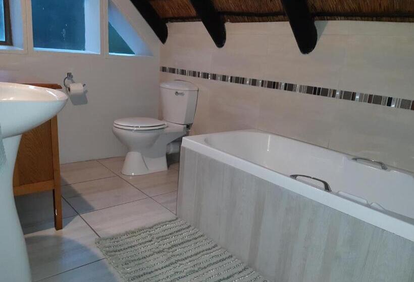 مبيت وإفطار Little Tree Loft 2