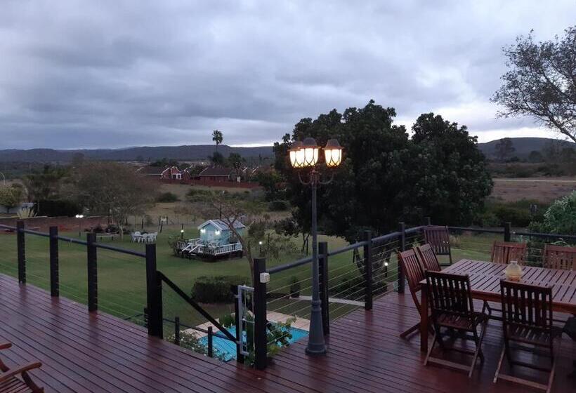 مبيت وإفطار Little Tree Loft 2