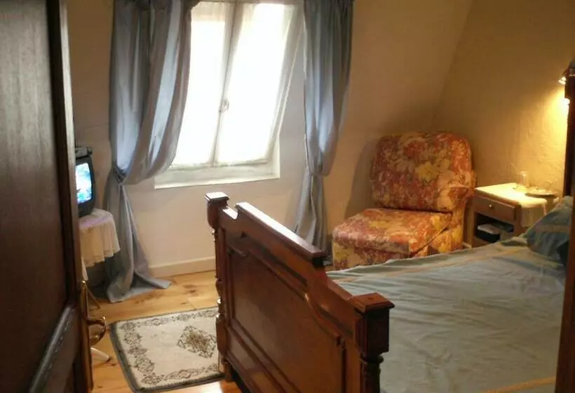 Aamiaismajoitus (B&B) Maison De La Loire