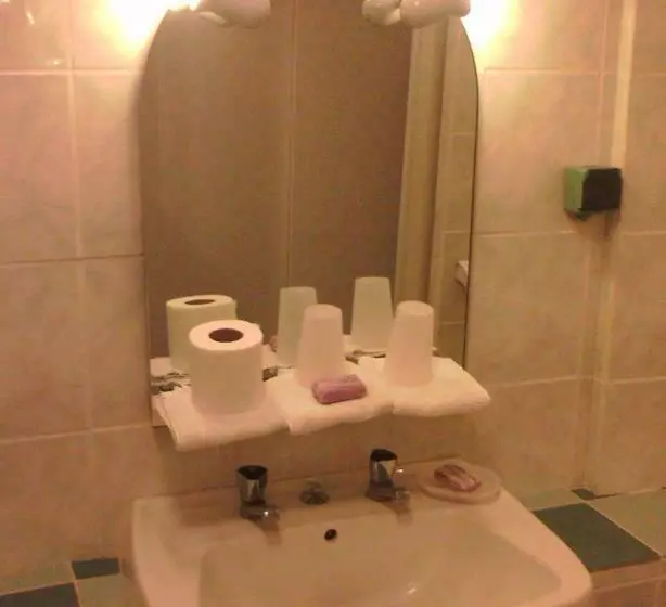 Aamiaismajoitus (B&B) Maison De La Loire