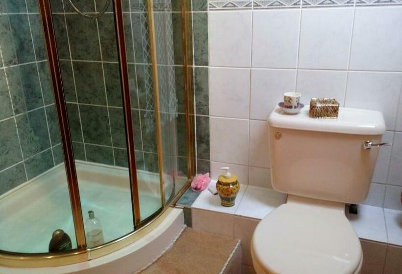 Bed and Breakfast Slievenisky Milton Dunscore Dumfries Dg20up