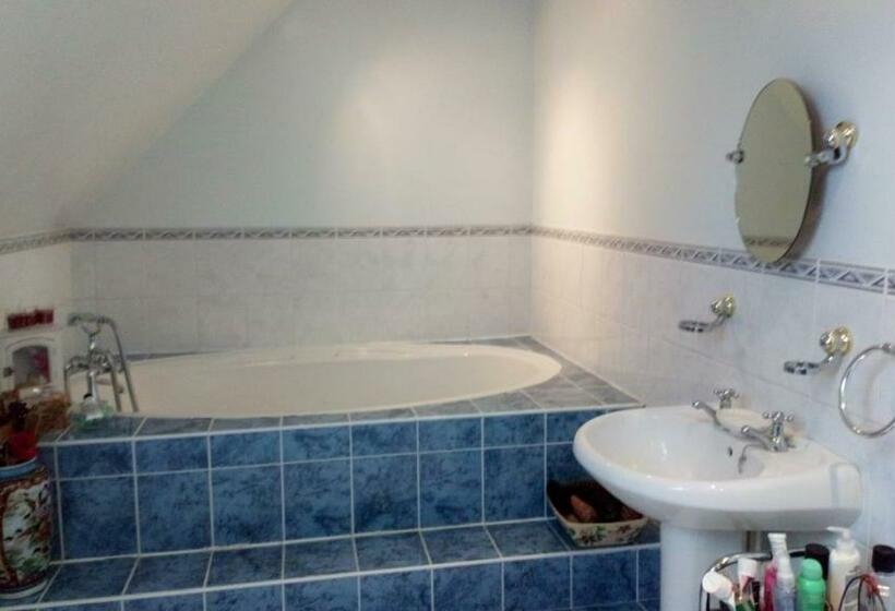 Bed and Breakfast Slievenisky Milton Dunscore Dumfries Dg20up