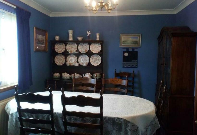 Bed and Breakfast Slievenisky Milton Dunscore Dumfries Dg20up