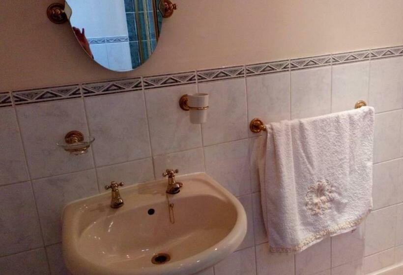 Bed and Breakfast Slievenisky Milton Dunscore Dumfries Dg20up