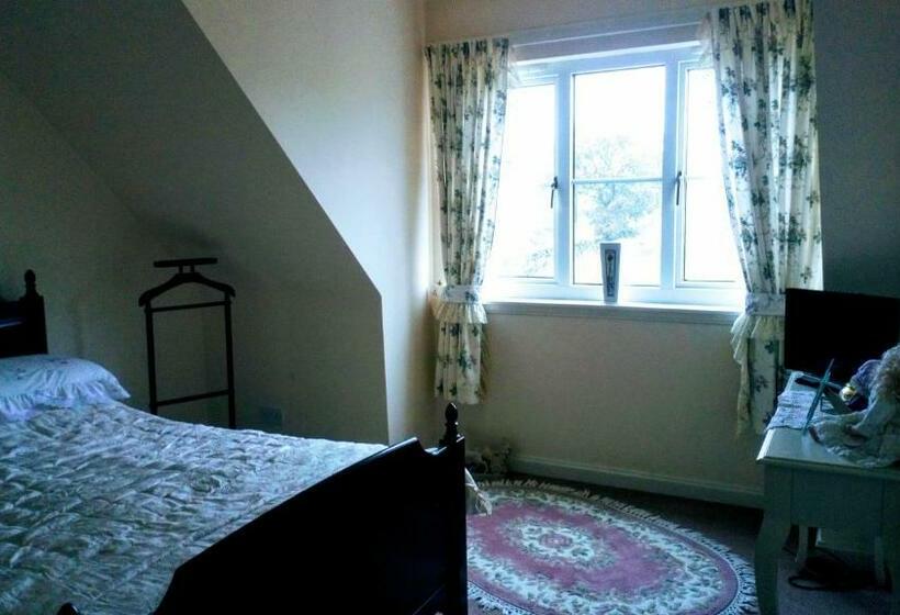 Bed and Breakfast Slievenisky Milton Dunscore Dumfries Dg20up