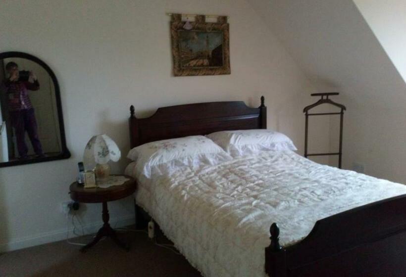 Bed and Breakfast Slievenisky Milton Dunscore Dumfries Dg20up