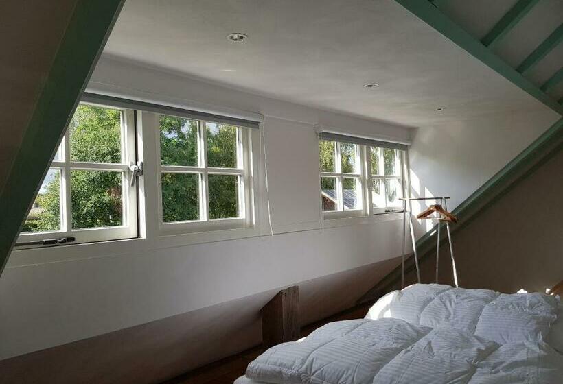 De Cromvoirtse Bed And Breakfast