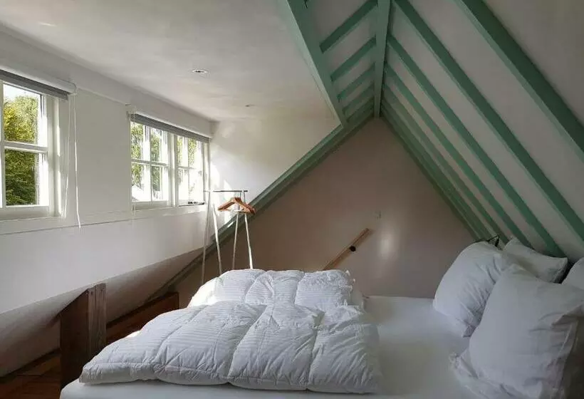 De Cromvoirtse Bed And Breakfast