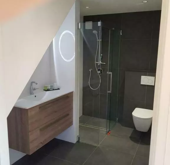 De Cromvoirtse Bed And Breakfast