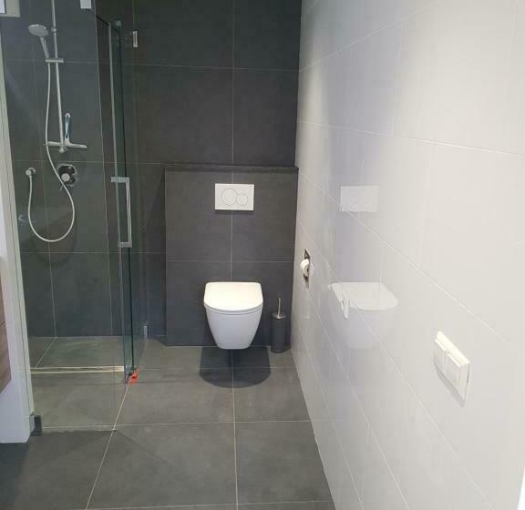 De Cromvoirtse Bed And Breakfast