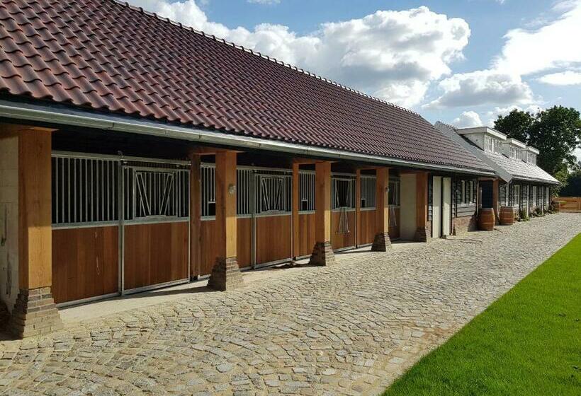 De Cromvoirtse Bed And Breakfast