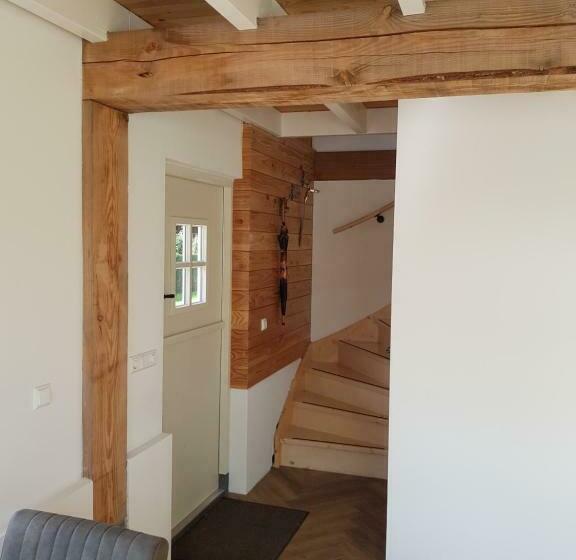 De Cromvoirtse Bed And Breakfast