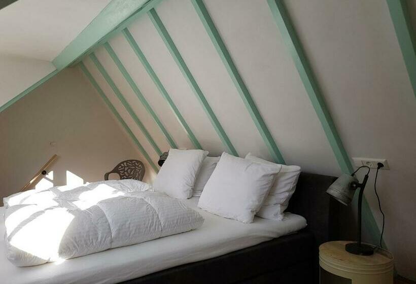 De Cromvoirtse Bed And Breakfast