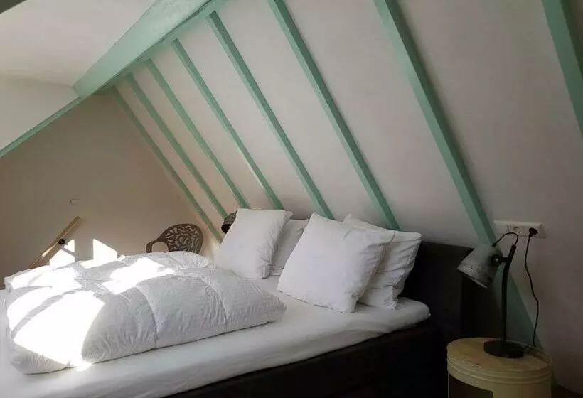 De Cromvoirtse Bed And Breakfast