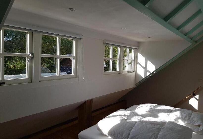 De Cromvoirtse Bed And Breakfast