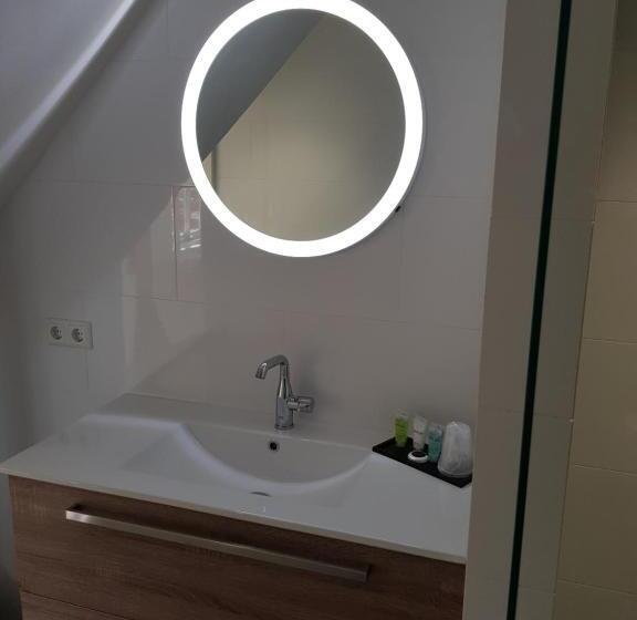 De Cromvoirtse Bed And Breakfast