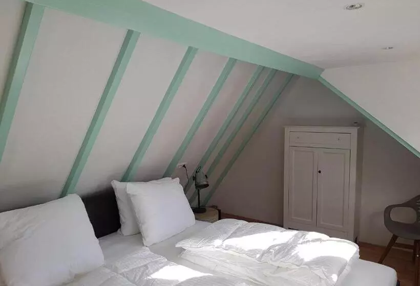 De Cromvoirtse Bed And Breakfast